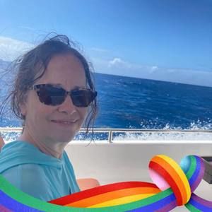 Meet your Posher, Ann